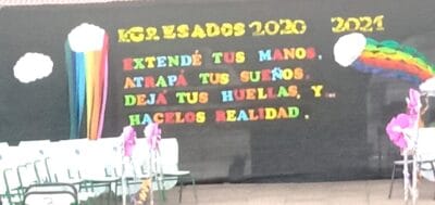 ideas para acto de colacion ideas para acto de colacion