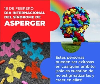 cartel sindorme asperger cartel sindorme asperger