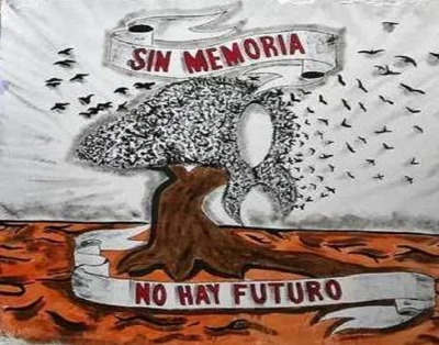 Poster compartir Dia de la Memoria por la Verdad y la Justicia Poster compartir Dia de la Memoria por la Verdad y la Justicia