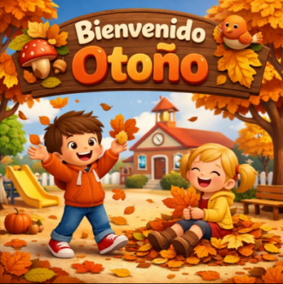 decoraciones faciles para otoño decoraciones para el aula