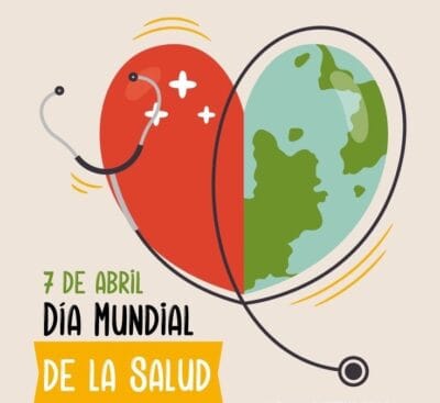 7 de abril dia mundial de la salud 7 de abril dia mundial de la salud