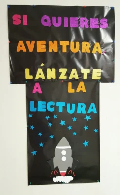 Ideas de afiche dia mundial del libro con frases Ideas de afiche dia mundial del libro con frases