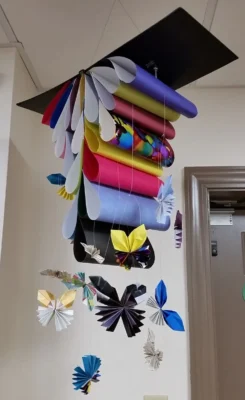 Ideas para decoracion para dia del libro Ideas para decoracion para dia del libro