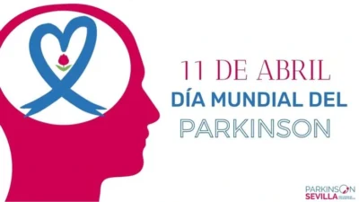 Poster para imprimir para dia mundial del parkinson Poster para imprimir para dia mundial del parkinson