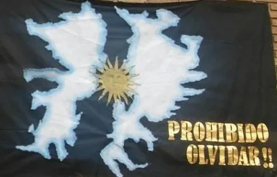 Telon para Escenario para 2 de abril Dia veteranos y caidos de malvinas Telon para Escenario para 2 de abril Dia veteranos y caidos de malvinas