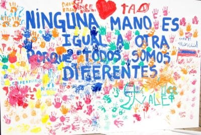 actividad para hacer el dia munidal del sindrome de sown actividad para hacer el dia munidal del sindrome de sown