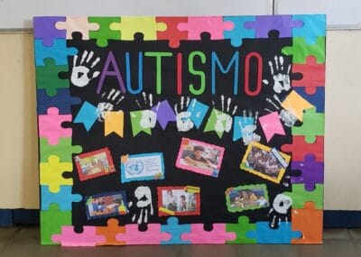 cartelera escolar tea cartelera escolar tea