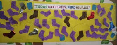 cartelera para hacer con los niños dia munidal del sindrome de sown cartelera para hacer con los niños dia munidal del sindrome de sown