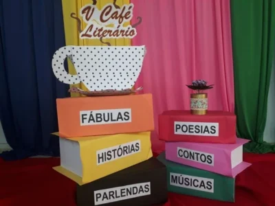 decoracion dia del libro decoracion dia del libro