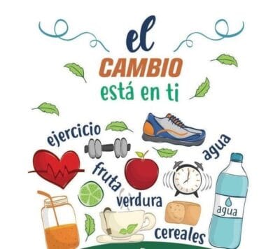 dia mundial de la salud habitos saludables dia mundial de la salud habitos saludables