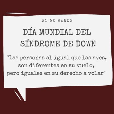 frases para el dia munidal del sindorme de down frases para el dia munidal del sindorme de down