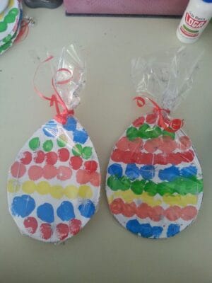 huevos de pascua decorados huevos de pascua decorados