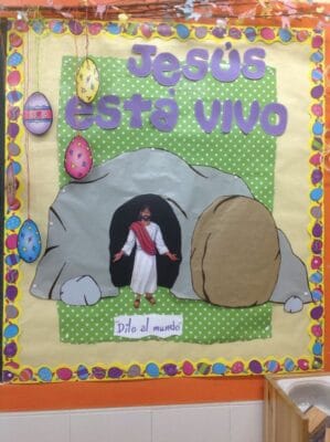 jesus esta vivo cartelera