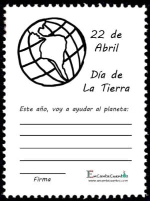 actividades aula dia de la tierra