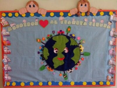 carteelera escolar para el dia de la tierra 22 abril carteelera escolar para el dia de la tierra 22 abril