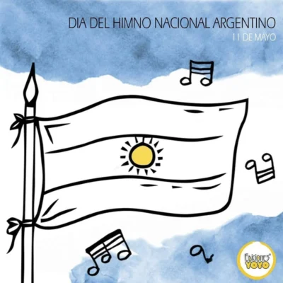 imagen para compartir Himno nacional argentino 11 de mayo imagen para compartir Himno nacional argentino 11 de mayo