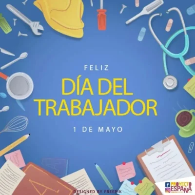 poster para imprimi 1 de mayo dia del trabajador poster para imprimi 1 de mayo dia del trabajador