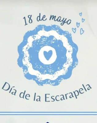 Poster para imprimir Dia de la escarpela 18 de mayo Poster para imprimir Dia de la escarpela 18 de mayo