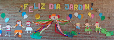 deooracion Día de los Jardines 2