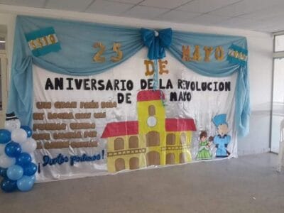 ideas de telones para acto 25 de mayo ideas de telones para acto 25 de mayo