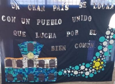 telones originaeles para acto 25 de mayo telones originaeles para acto 25 de mayo