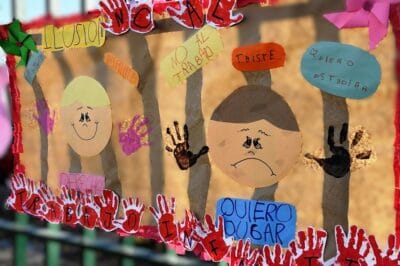 Dia contra el trabajo infantil Dia contra el trabajo infantil