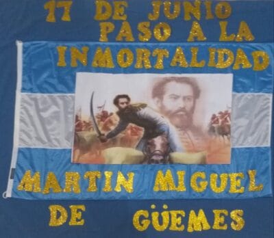 cartelera 17 junio guemes