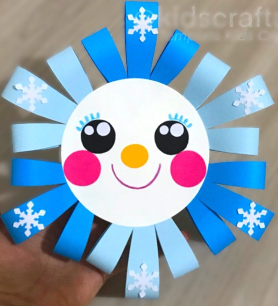 ideas para decorar en invierno