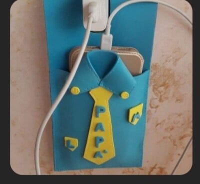ideas para manualidades dia del padre portacelular ideas para manualidades dia del padre portacelular