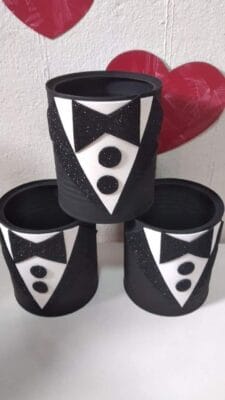 ideas para manualidades dia del padre portalapices ideas para manualidades dia del padre portalapices