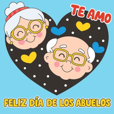 manualidades dia del abuelo