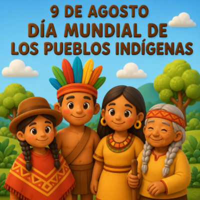 dia de los pueblos indigenas