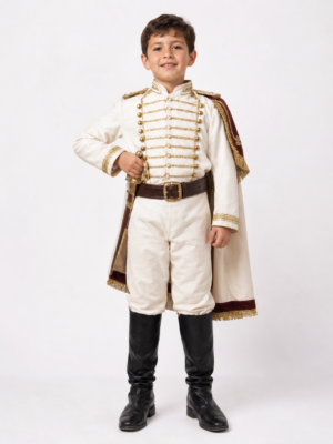 vestimenta para niños de martin miguel de guemes