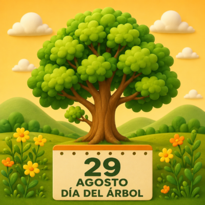 Día del Árbol